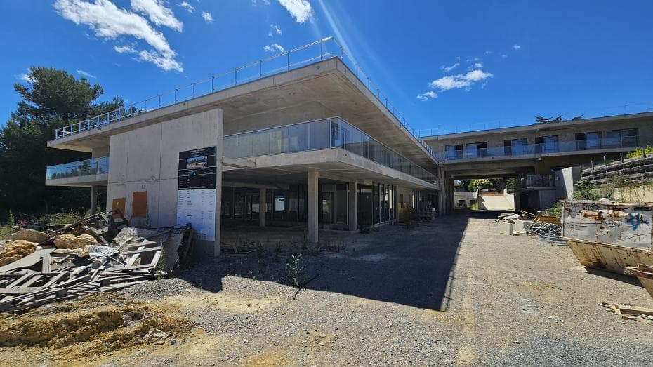 Résidence - Galerie de photos - Image 3 sur 3