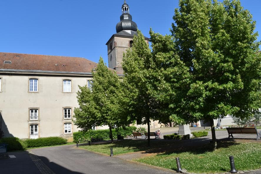 Résidence - Galerie de photos - Image 2 sur 2