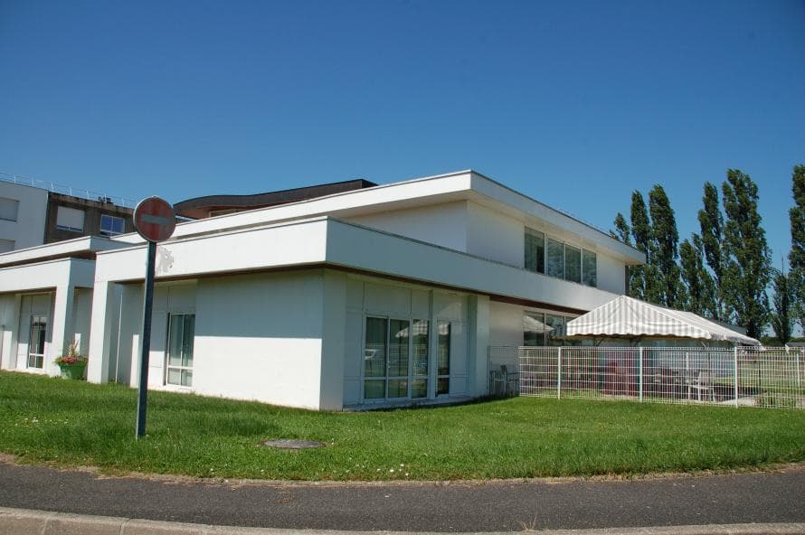 Résidence - Galerie de photos - Image 2 sur 2