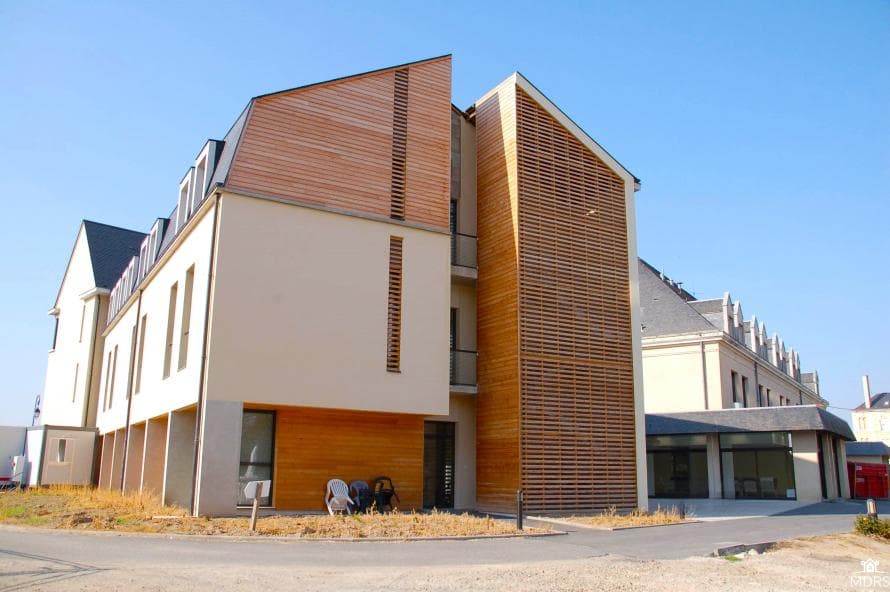 Résidence - Galerie de photos - Image 2 sur 2