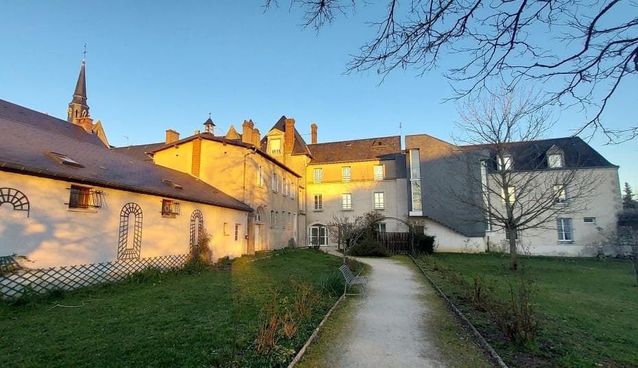 Résidence - Galerie de photos - Image 3 sur 5