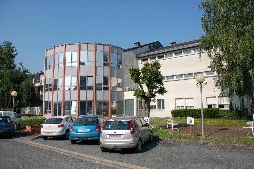 Résidence - Galerie de photos - Image 2 sur 2