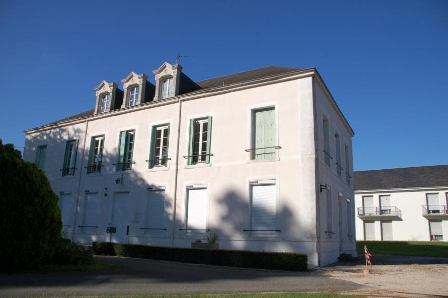 Résidence - Galerie de photos - Image 3 sur 3