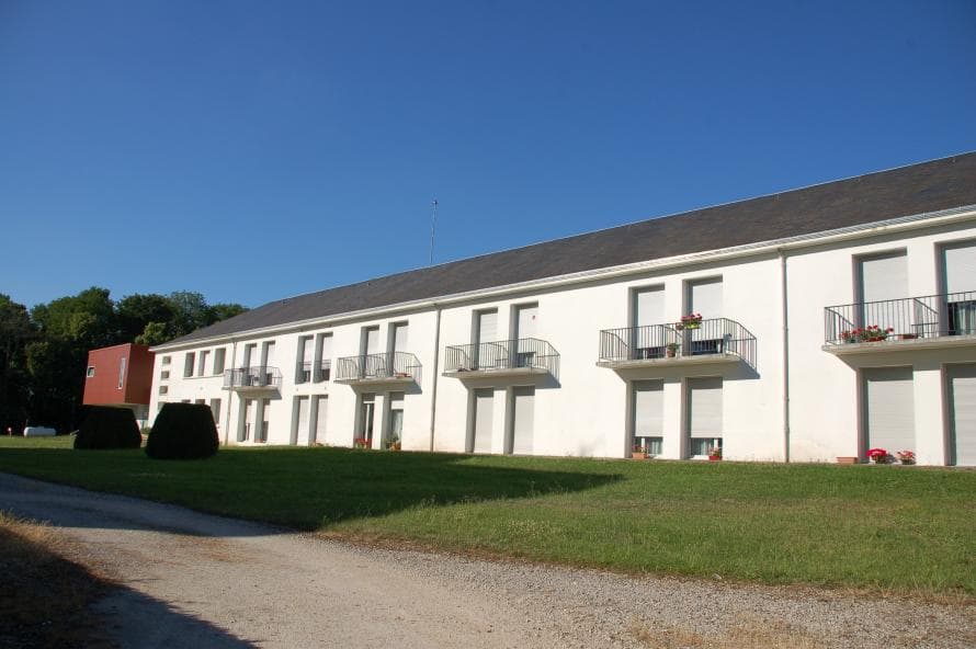 Résidence - Galerie de photos - Image 2 sur 3