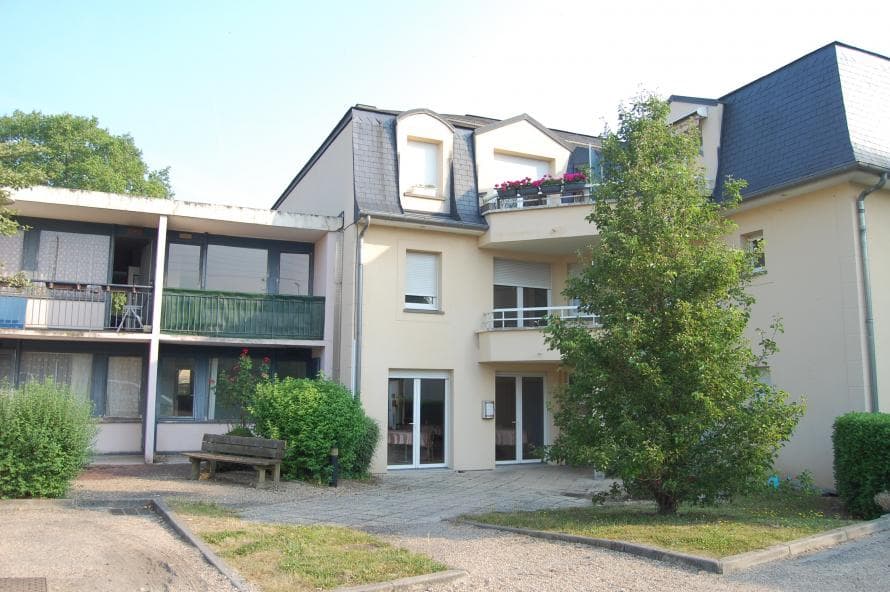 Résidence - Galerie de photos - Image 2 sur 2