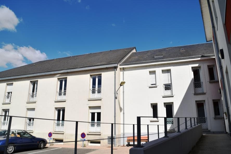 Résidence - Galerie de photos - Image 2 sur 2