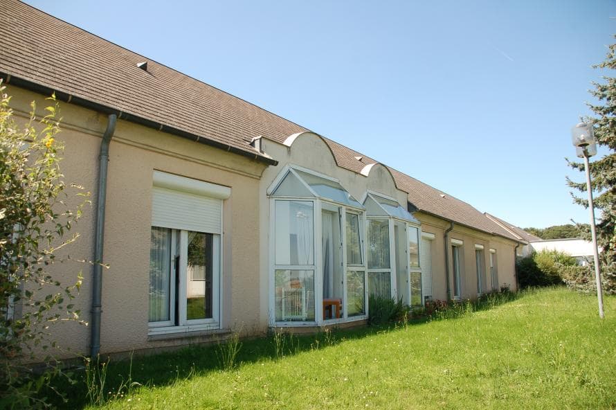 Résidence - Galerie de photos - Image 3 sur 3