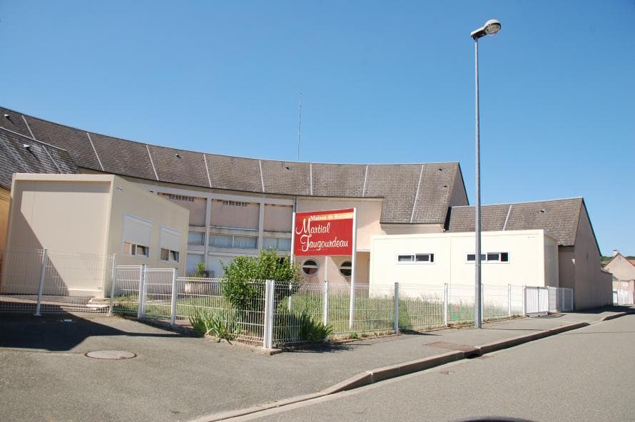 Résidence - Galerie de photos - Image 2 sur 3