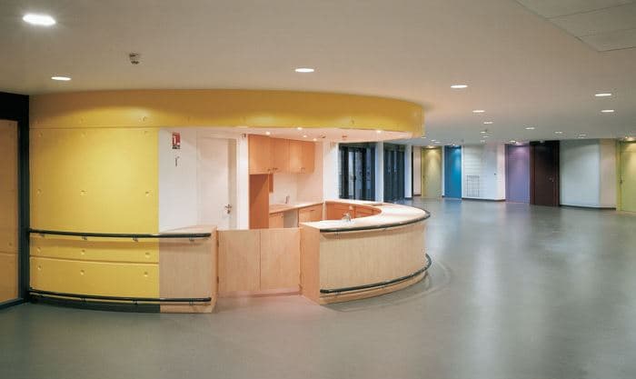 Résidence - Galerie de photos - Image 3 sur 3