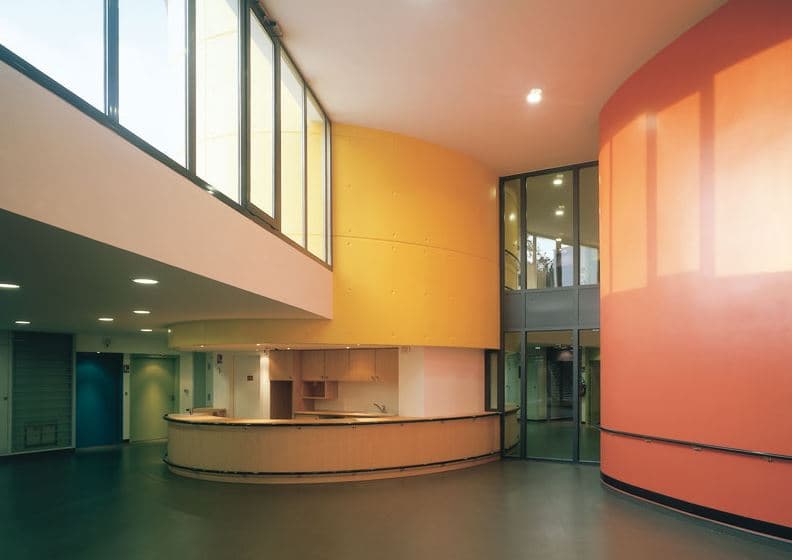 Résidence - Galerie de photos - Image 2 sur 3