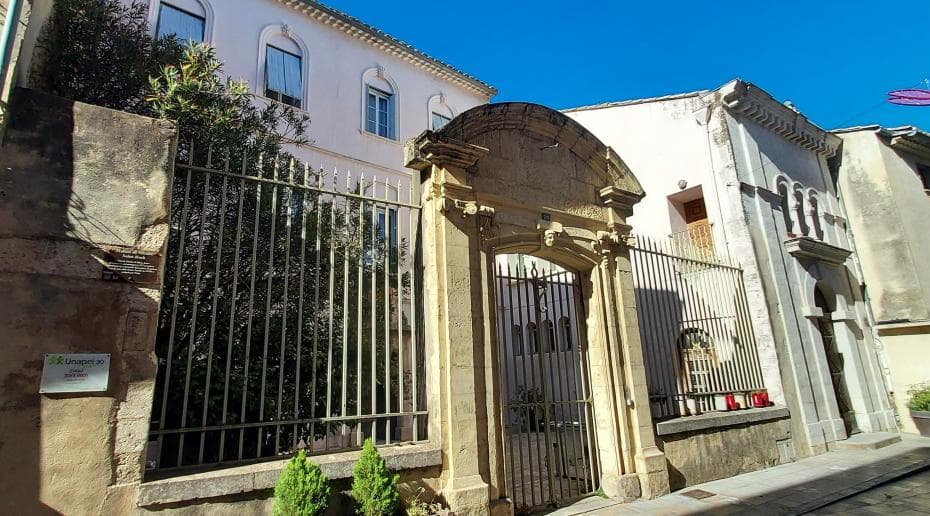 Résidence - Galerie de photos - Image 2 sur 2