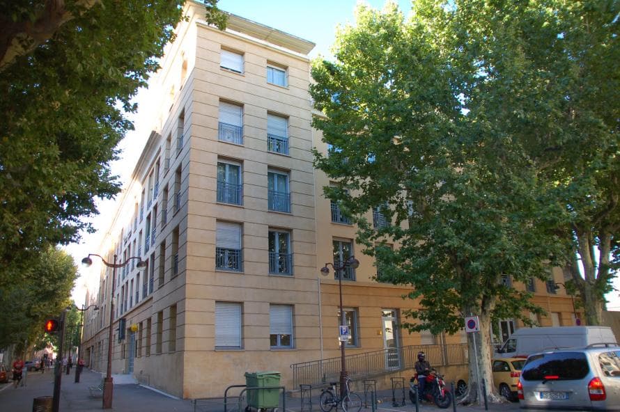 Résidence - Galerie de photos - Image 2 sur 2