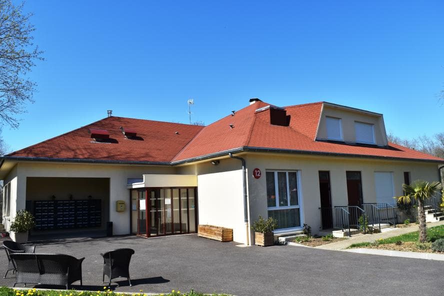 Résidence - Galerie de photos - Image 3 sur 4