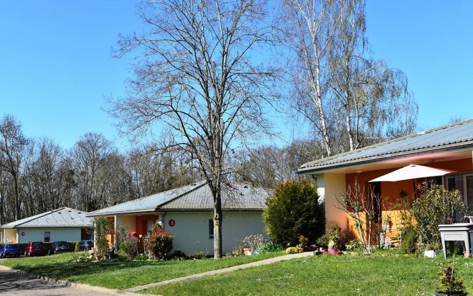 Résidence - Galerie de photos - Image 2 sur 4