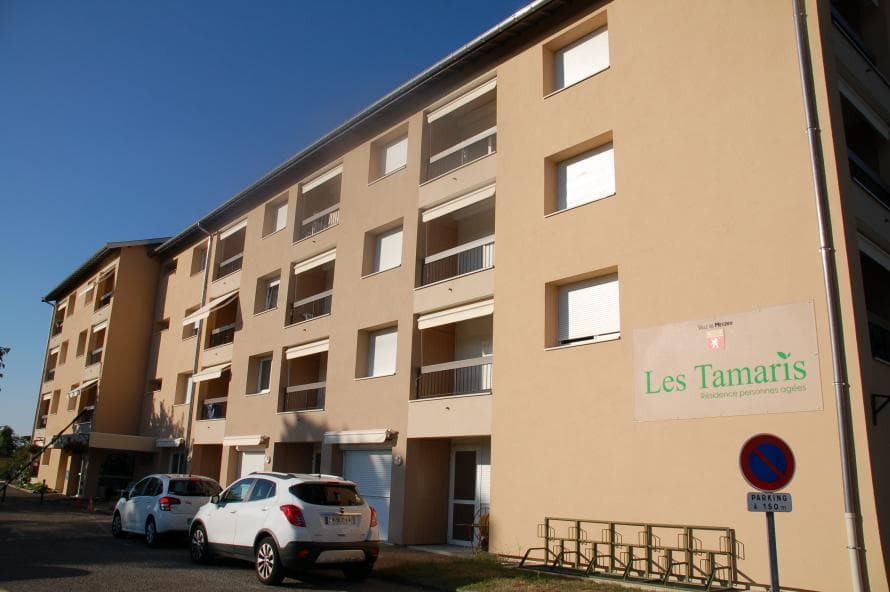 Résidence - Galerie de photos - Image 3 sur 3