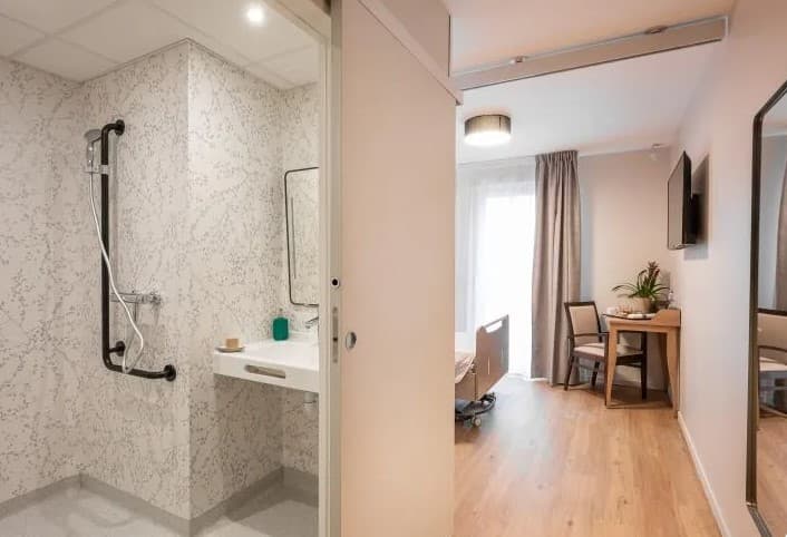 Résidence - Galerie de photos - Image 3 sur 9