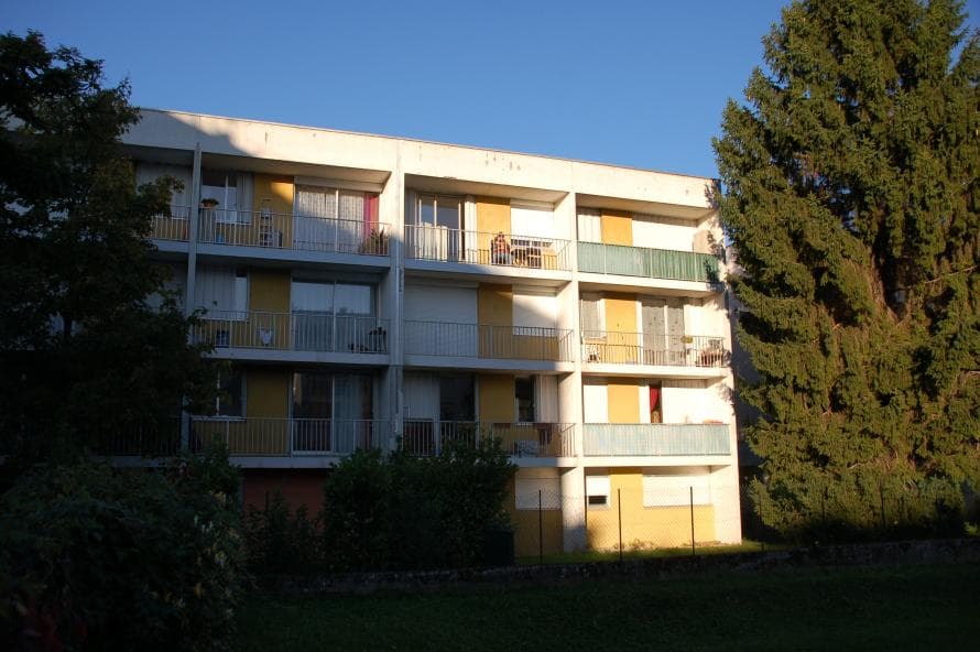 Résidence - Galerie de photos - Image 2 sur 3