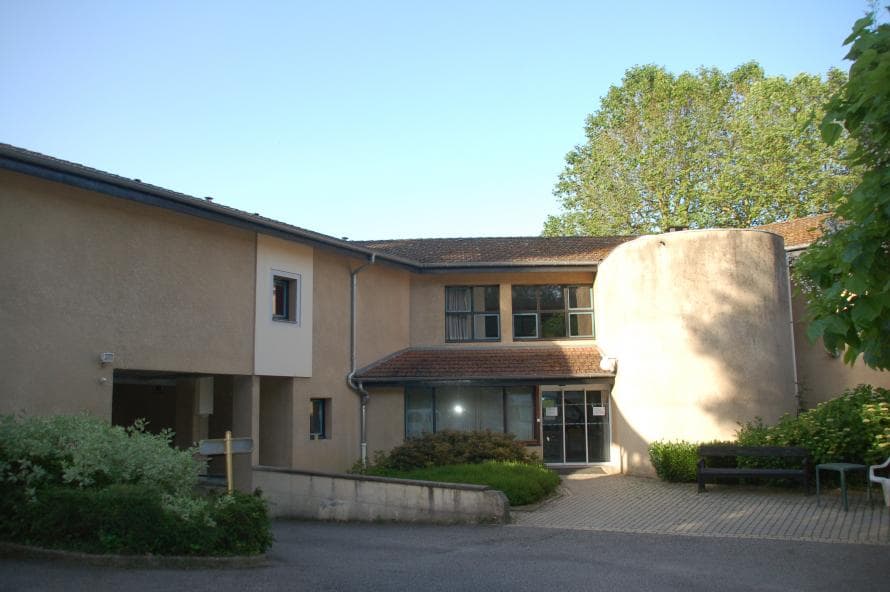 Résidence - Galerie de photos - Image 2 sur 2