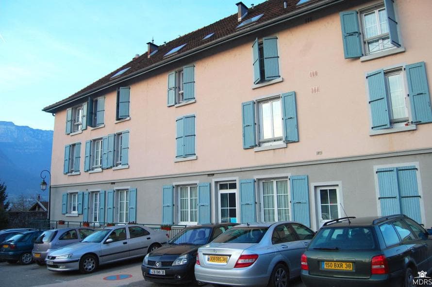 Résidence - Galerie de photos - Image 2 sur 2