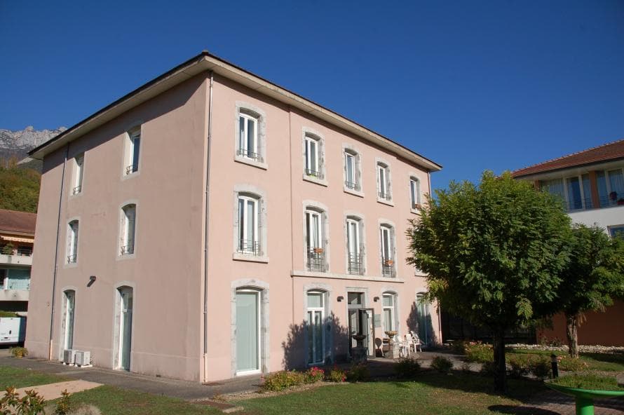 Résidence - Galerie de photos - Image 3 sur 3