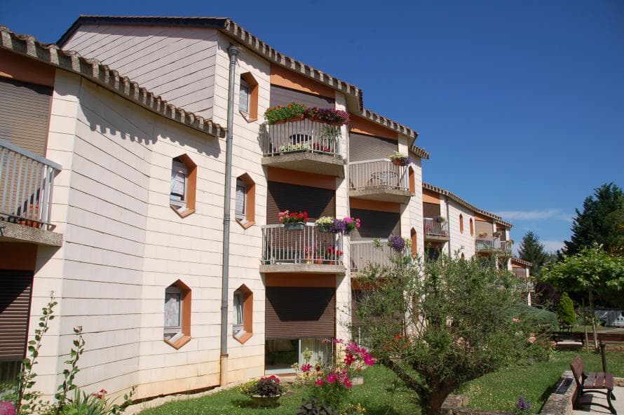 Résidence - Galerie de photos - Image 2 sur 2