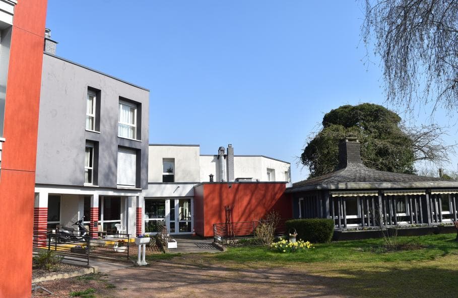 Résidence - Galerie de photos - Image 2 sur 2