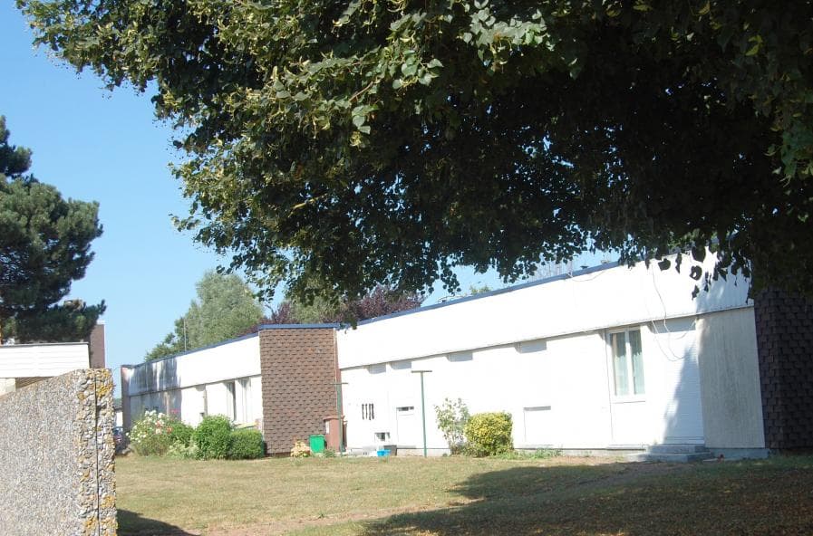 Résidence - Galerie de photos - Image 3 sur 3