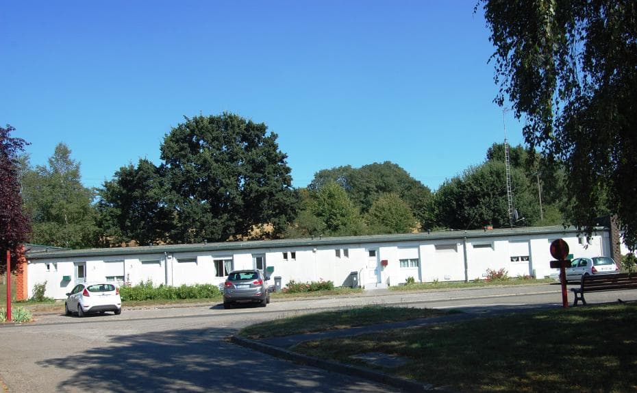 Résidence - Galerie de photos - Image 2 sur 3