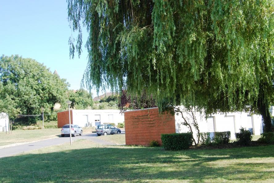 Résidence - Galerie de photos - Image 2 sur 3