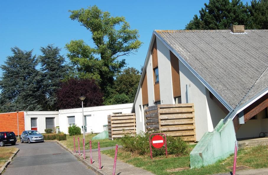 Résidence - Galerie de photos - Image 3 sur 3