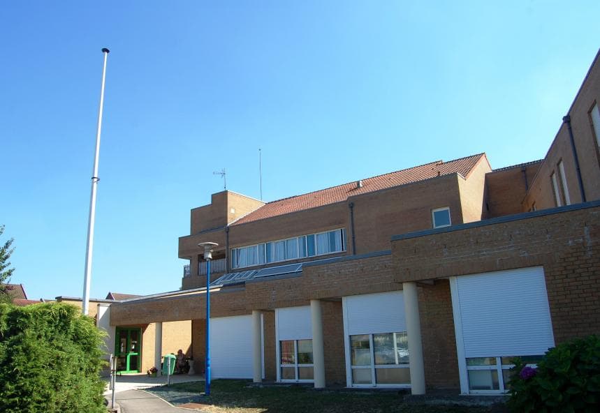 Résidence - Galerie de photos - Image 2 sur 2