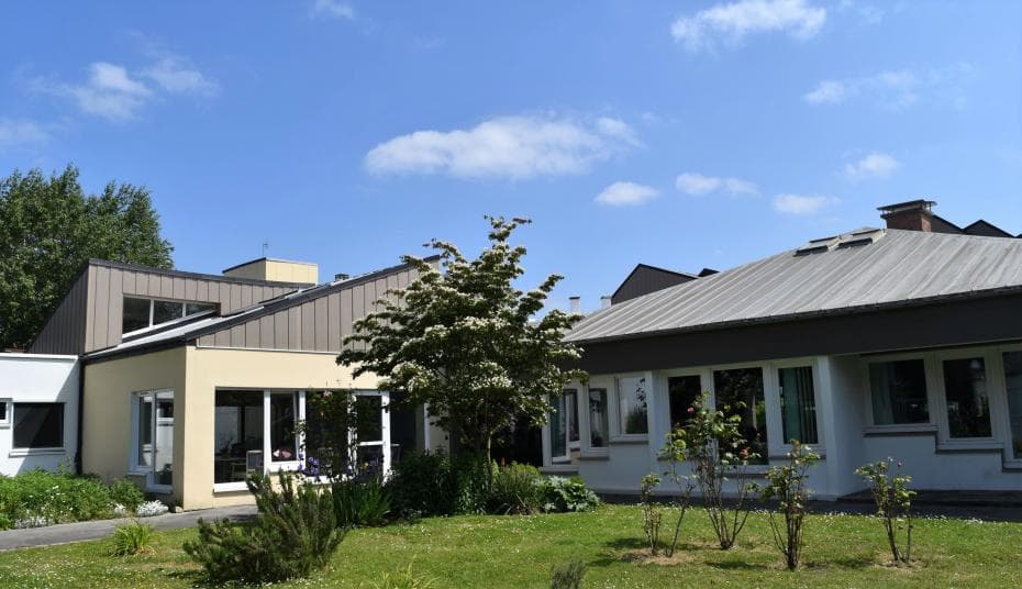 Résidence - Galerie de photos - Image 2 sur 2