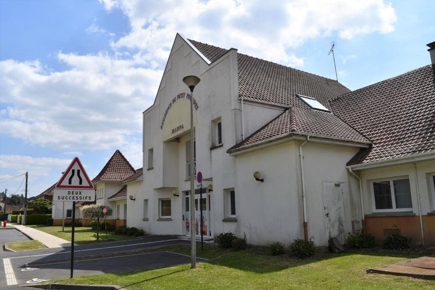 Résidence - Galerie de photos - Image 2 sur 2