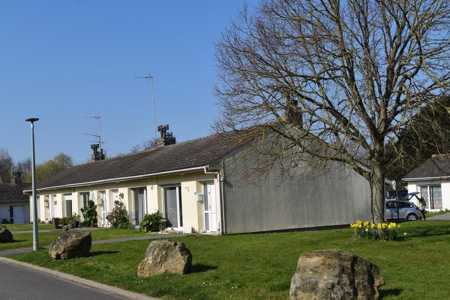 Résidence - Galerie de photos - Image 2 sur 2