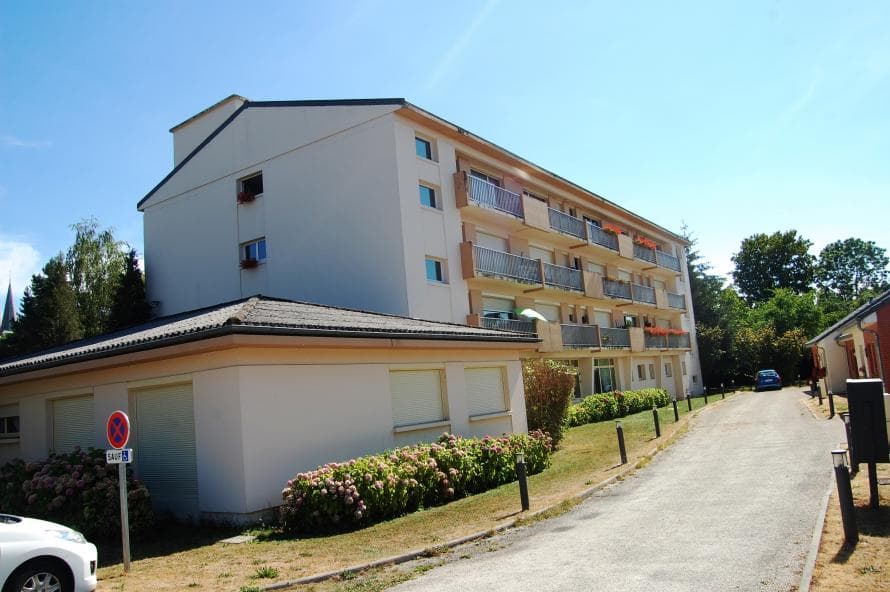 Résidence - Galerie de photos - Image 2 sur 3