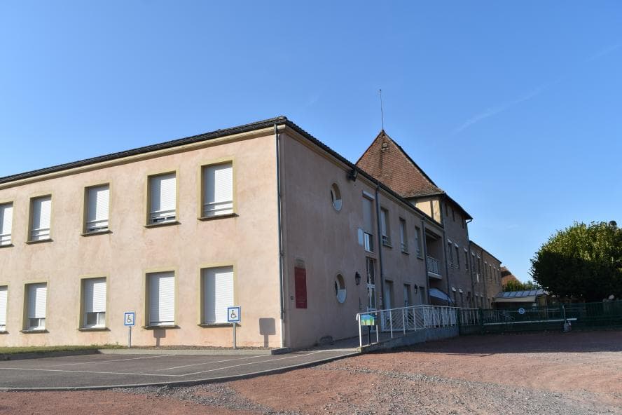 Résidence - Galerie de photos - Image 2 sur 2