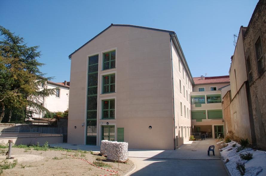 Résidence - Galerie de photos - Image 2 sur 2