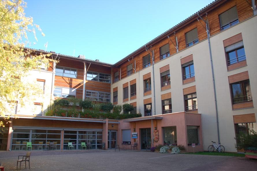 Résidence - Galerie de photos - Image 3 sur 3