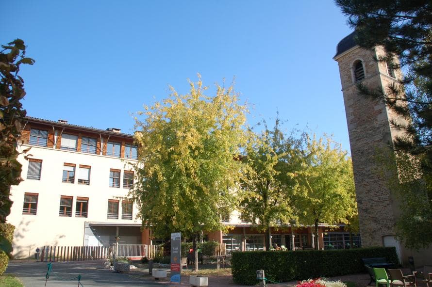 Résidence - Galerie de photos - Image 2 sur 2