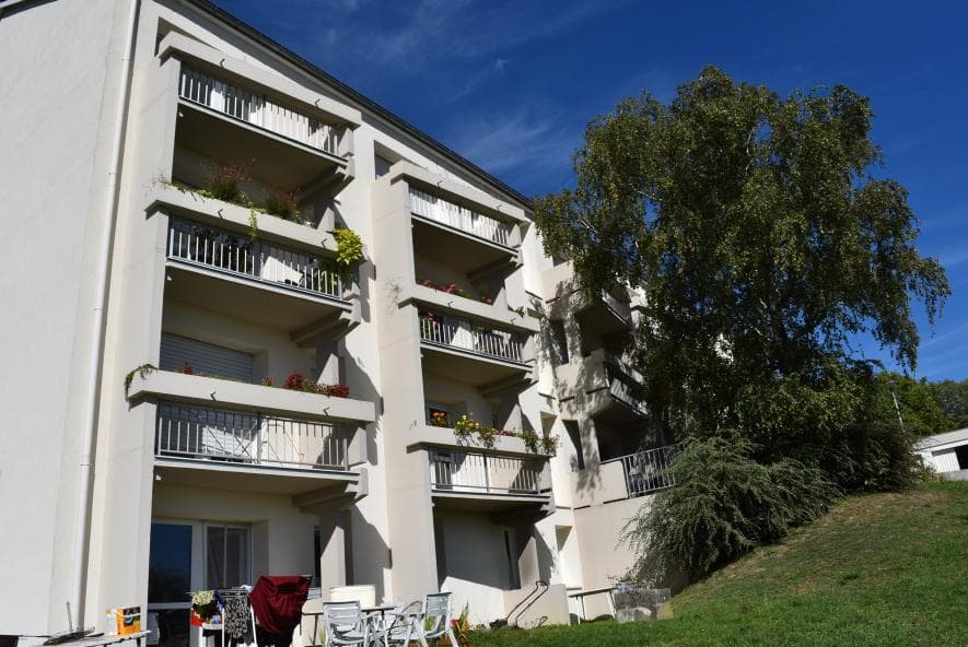 Résidence - Galerie de photos - Image 2 sur 2