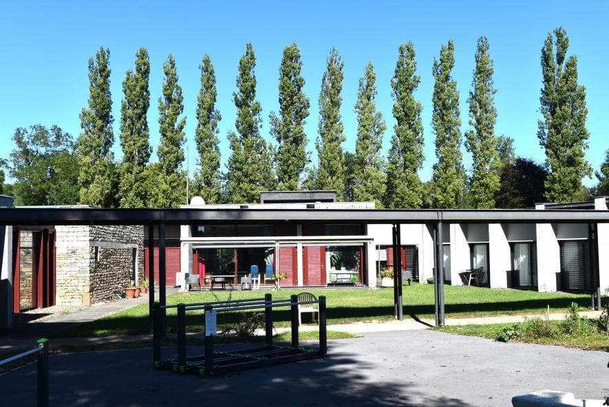 Résidence - Galerie de photos - Image 2 sur 2