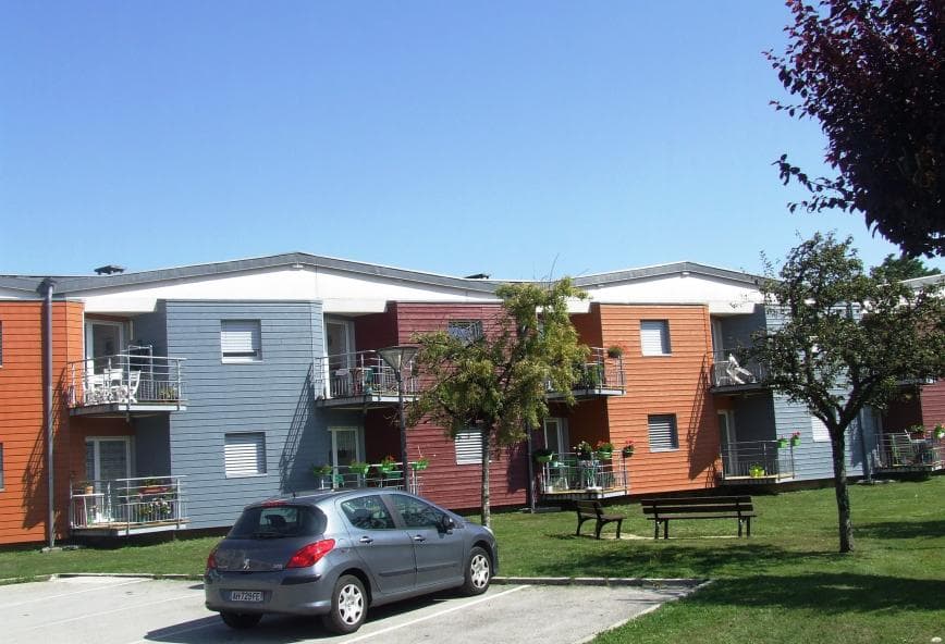 Résidence - Galerie de photos - Image 3 sur 3