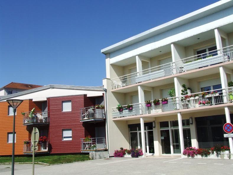 Résidence - Galerie de photos - Image 2 sur 3