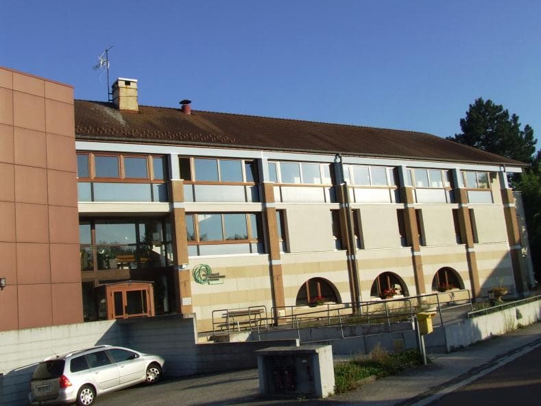 Résidence - Galerie de photos - Image 2 sur 2