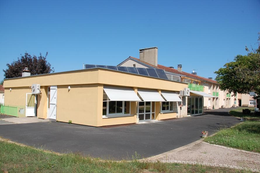 Résidence - Galerie de photos - Image 2 sur 3