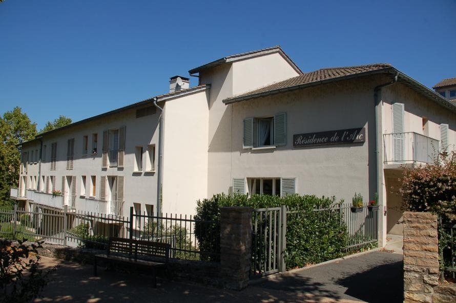 Résidence - Galerie de photos - Image 2 sur 3