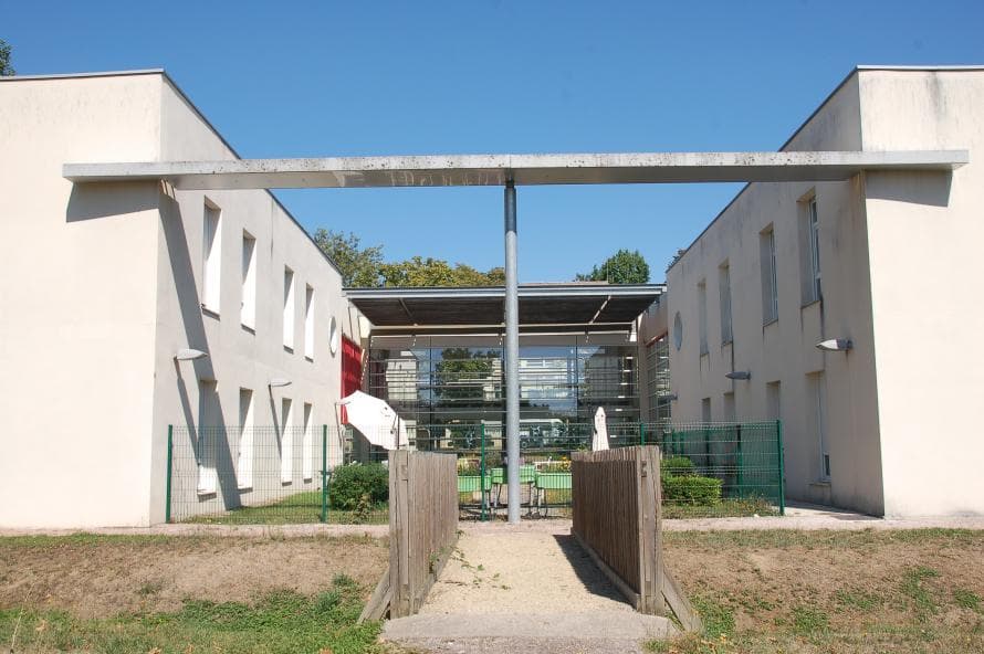 Résidence - Galerie de photos - Image 2 sur 2