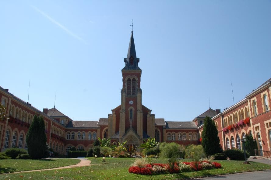 Résidence - Galerie de photos - Image 2 sur 3