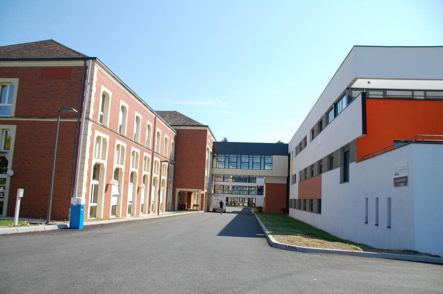 Résidence - Galerie de photos - Image 3 sur 3