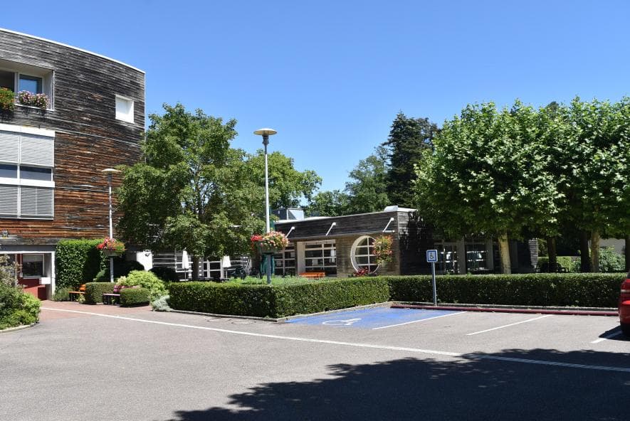 Résidence - Galerie de photos - Image 2 sur 2